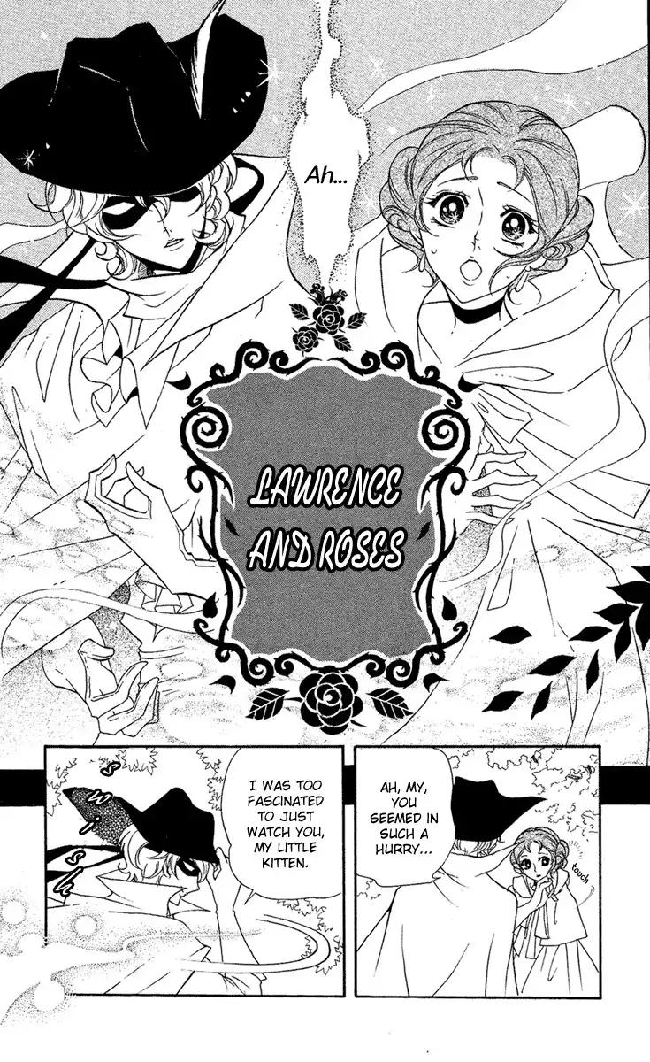 Mishounen Produce Chapter 4.001 2